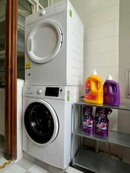 Changi Green (D16), Condominium #460792441